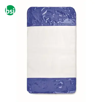 Amaca gonfiabile per piscina - HAMAFLOAT - Immagine 13