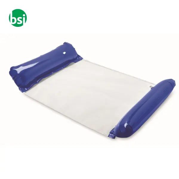 Amaca gonfiabile per piscina - HAMAFLOAT -  15