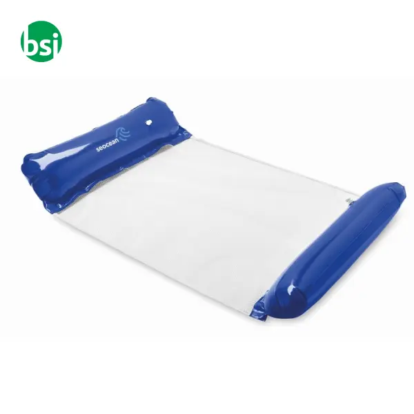 Amaca gonfiabile per piscina - HAMAFLOAT -  8