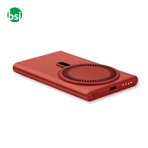 Caricabatterie wireless - PAWTT -  26