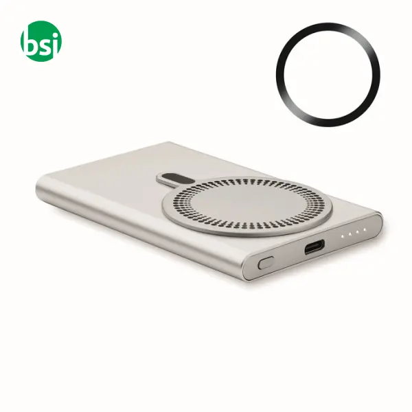 Caricabatterie wireless - PAWTT -  23