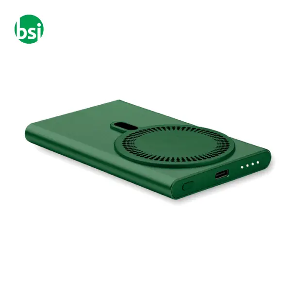 Caricabatterie wireless - PAWTT -  27