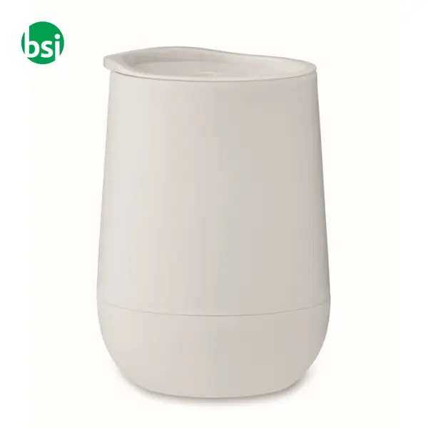 Bicchiere a doppio strato 300ml - GO -  23