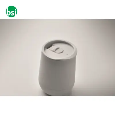 Bicchiere a doppio strato 300ml - GO - Immagine 8