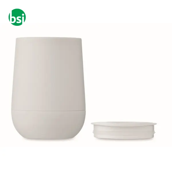 Bicchiere a doppio strato 300ml - GO -  10