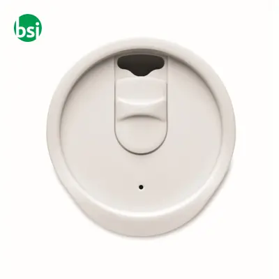 Bicchiere a doppio strato 300ml - GO - Immagine 11