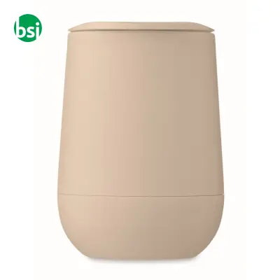Bicchiere a doppio strato 300ml - GO - Immagine 14