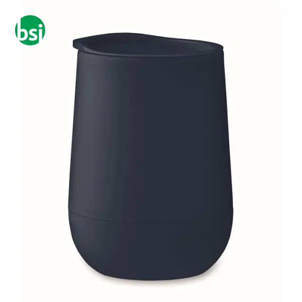 Bicchiere a doppio strato 300ml - GO -  24