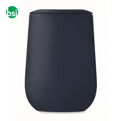 Bicchiere a doppio strato 300ml - GO - Immagine 20