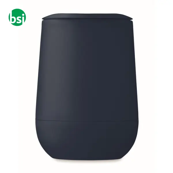 Bicchiere a doppio strato 300ml - GO -  20