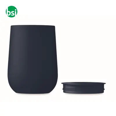 Bicchiere a doppio strato 300ml - GO - Immagine 21