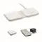 Caricatore 2 in 1 pieghevole 15W - FLIP - Anteprima 1