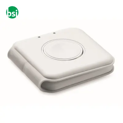 Caricatore 2 in 1 pieghevole 15W - FLIP - Immagine 3