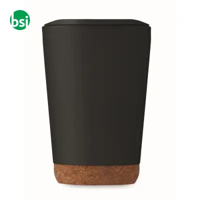 Bicchiere a doppio strato da 300ml - CO - Immagine 4