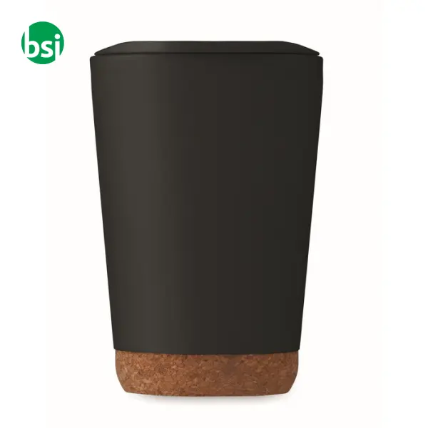 Bicchiere a doppio strato da 300ml - CO -  4