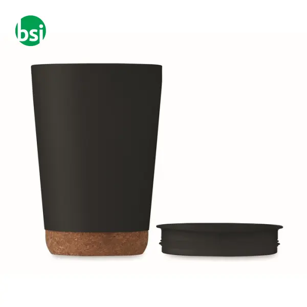 Bicchiere a doppio strato da 300ml - CO -  5