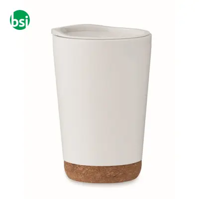 Bicchiere a doppio strato da 300ml - CO - Immagine 23