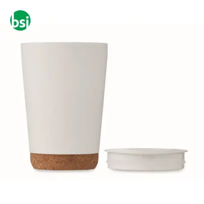 Bicchiere a doppio strato da 300ml - CO - Immagine 10