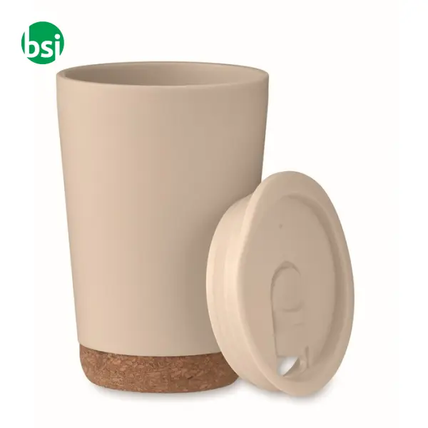 Bicchiere a doppio strato da 300ml - CO -  16