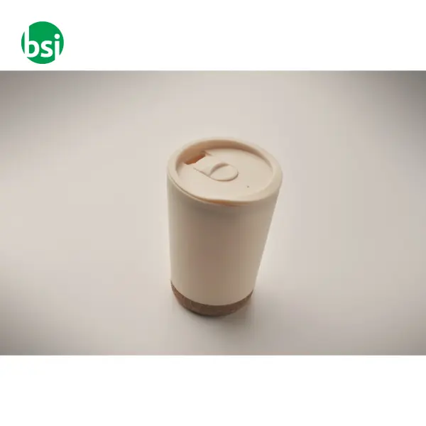 Bicchiere a doppio strato da 300ml - CO -  17