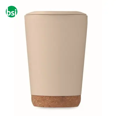 Bicchiere a doppio strato da 300ml - CO - Immagine 19