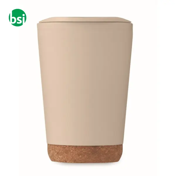 Bicchiere a doppio strato da 300ml - CO -  19