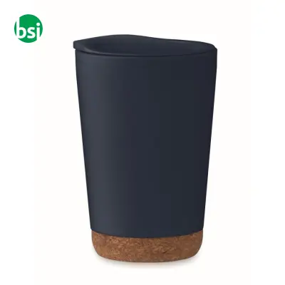 Bicchiere a doppio strato da 300ml - CO - Immagine 25