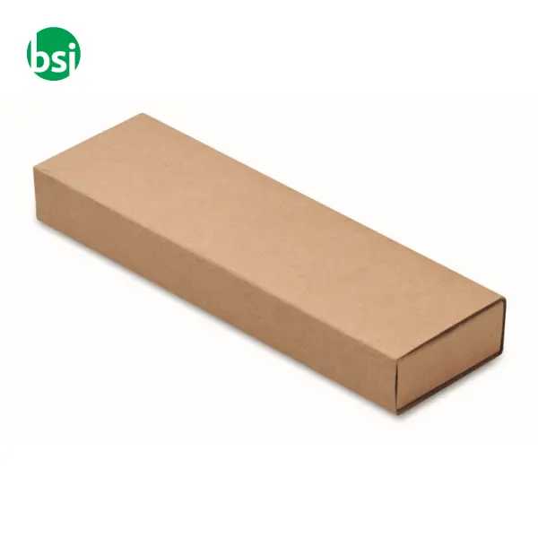 Set di penne in pagliadi grano - PEAT -  2