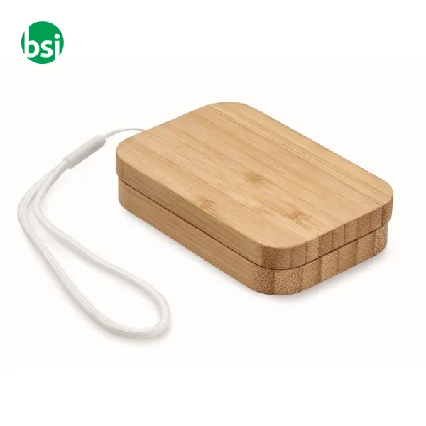 Caricabatterie wireless da 15W - CHARGOO -  2