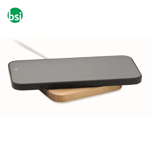 Caricabatterie wireless da 15W - CHARGOO -  3