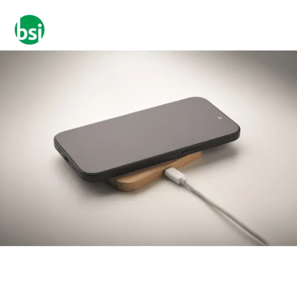 Caricabatterie wireless da 15W - CHARGOO -  12