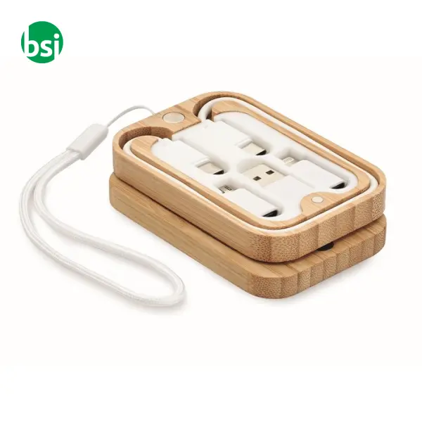 Caricabatterie wireless da 15W - CHARGOO -  14