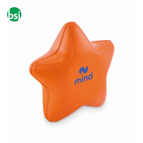 Stella antistress in PU - STARLY -  14