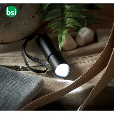 Torcia ricaricabile in alluminio - ALUMINATE - Immagine 8