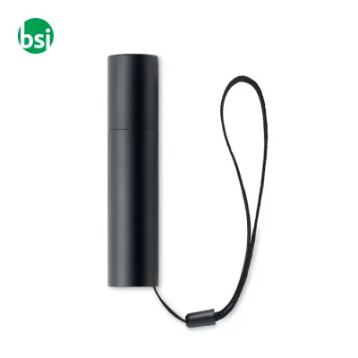 Torcia ricaricabile in alluminio - ALUMINATE - Immagine 10