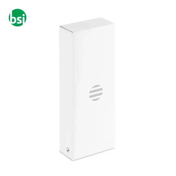 Torcia ricaricabile in alluminio - ALUMINATE -  11