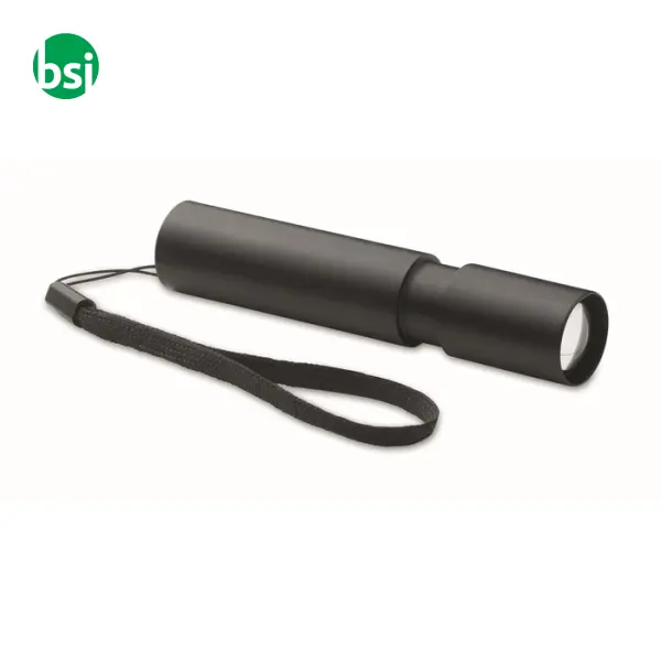 Torcia ricaricabile in alluminio - ALUMINATE -  6