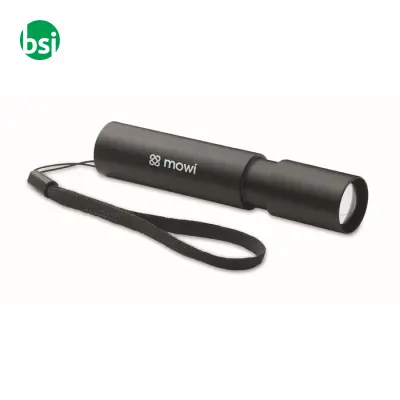 Torcia ricaricabile in alluminio - ALUMINATE - Immagine 7