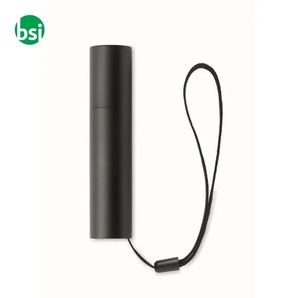 Torcia ricaricabile in alluminio - ALUMINATE -  9