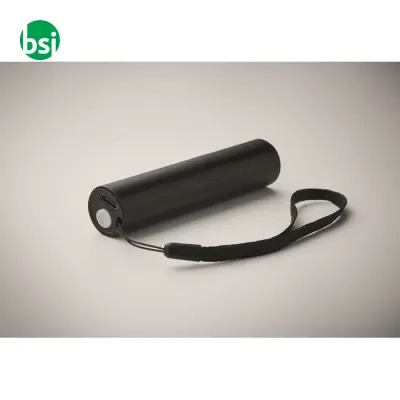 Torcia ricaricabile in alluminio - ALUMINATE - Immagine 16