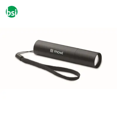 Torcia ricaricabile in alluminio - ALUMINATE - Immagine 5