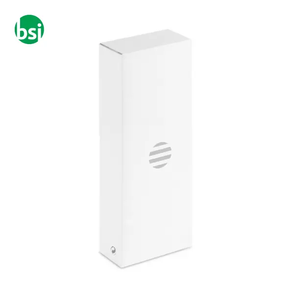 Torcia ricaricabile in alluminio - ALUMINATE -  4