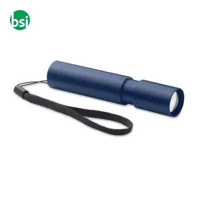 Torcia ricaricabile in alluminio - ALUMINATE - Immagine 24