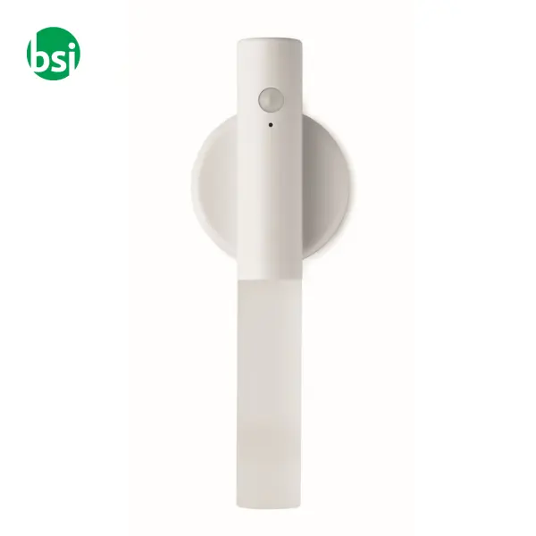 Torcia ricaricabile con sensore - SENLUZ -  2