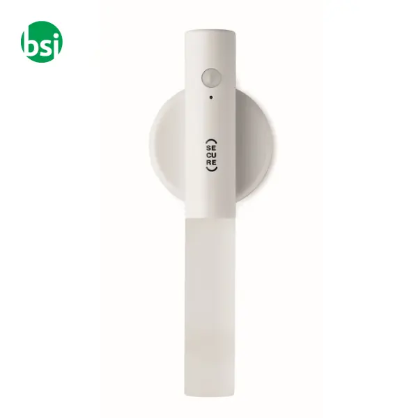 Torcia ricaricabile con sensore - SENLUZ -  3