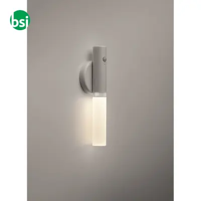 Torcia ricaricabile con sensore - SENLUZ - Immagine 5