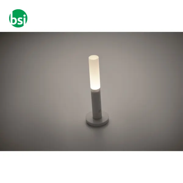 Torcia ricaricabile con sensore - SENLUZ -  7