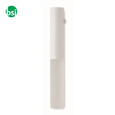 Torcia ricaricabile con sensore - SENLUZ - Immagine 11