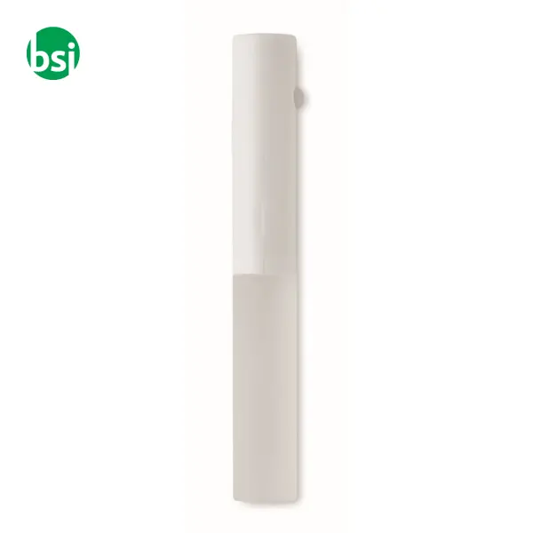 Torcia ricaricabile con sensore - SENLUZ -  11