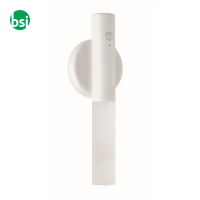 Torcia ricaricabile con sensore - SENLUZ - Immagine 13